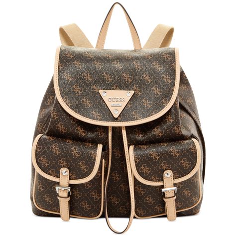 guess backpacks for women.